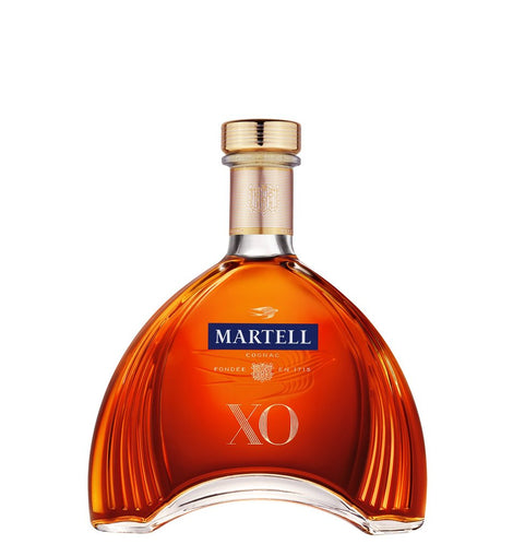 Martell XO 700ml - Daddy Drew's Liquor Express – Daddy Drew's